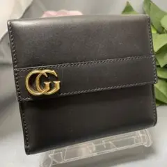 ★美品★グッチGUCCI 折り財布