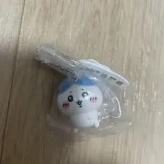 ハチワレキーホルダー