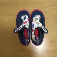 水陸両用 サンダル POOKIES プーキーズ