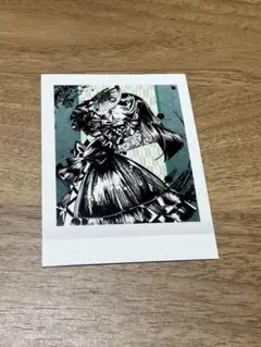 ホロライブ ぱしゃこれ 墨彩の宴ver 第二弾 儒烏風亭らでん