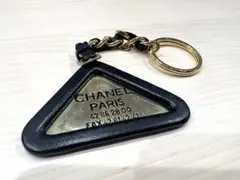 シャネル CHANEL キーホルダー チャーム