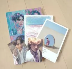 スホ(SUHO) 1st Mini Album 『Self-Portrait』