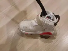 ナイキ　ジョーダン　パターヘッドカバー