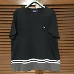 FRED PERRY フレッドペリー　Tシャツ　サイズ L