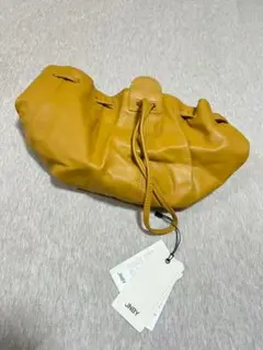 未使用タグ付き✨️ JNBY ショルダーバッグ