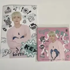 カード+コースターセット