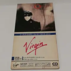 シーズ・ア・ミステリー・トゥ・ミー/ロイ・オービソン