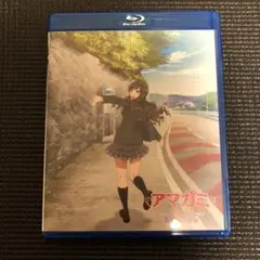 アマガミSS ソロ・コレクション 森島はるか Blu-ray