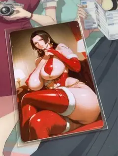 セクシーカード　2枚set ウラシク