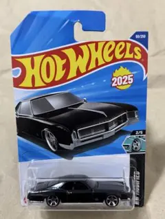 ホットウィール　66 BUICK RIVIERA