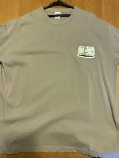 Nastydog Tシャツ