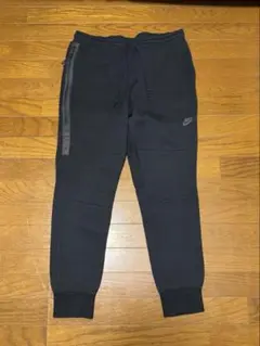 Nike ナイキ テックフリース ブラック