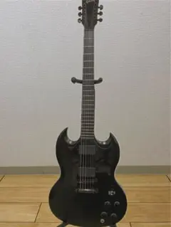 2025年最新】GIBSON SG GOTHICの人気アイテム - メルカリ