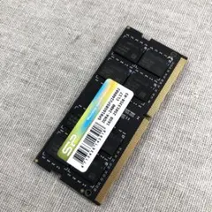 SP Silicon Power ノートPC用メモリ 16GB