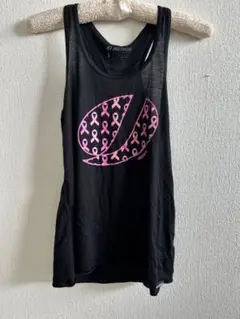 ジャザサイズ jazzerciseタンクトップSサイズ