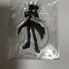 遊戯王　一番くじ　vol.3　アクリルスタンド 万丈目準