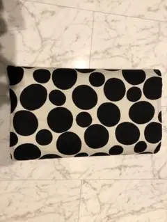 すややか枕(低い方)カバー　①