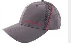 ポルシェ　PORSCHE　ベースボールキャップ　ターボ