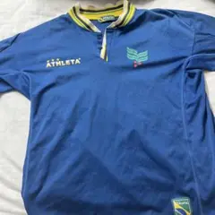 ATHLETA シャツ