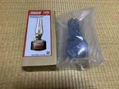 イワタデンキクラッシュアイスルミエール2点セット⭐︎ルミエール純正品ホヤ2点 IWATADSENKI （イワタデンキ） ルミエールランタン用ホヤ