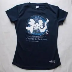 アクエリアス コカコーラ Tシャツ◆北島康介◆ジムフィットネスランニング水泳