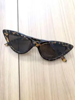 サングラス　新品未使用