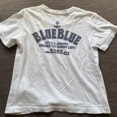 BLUE BLUE KOBE 94 Tシャツ サイズ3