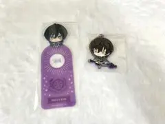 スノウグッズ2点[魔法使いの約束]