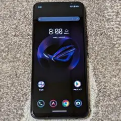 2025年最新】ROG phone 7 512の人気アイテム - メルカリ