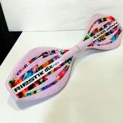 ラングスジャパン ripstik リップスティックデラックスミニ クールピンク