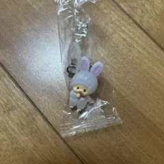 モンチッチめじるしアクセサリー