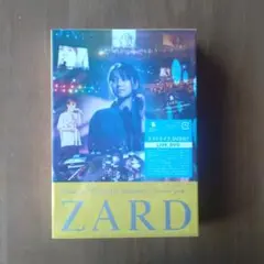 ZARD/What a beautiful memory～forever yo…