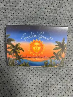 藤井風 Stadium Live“Feelin' Good 2枚組Blu-ray