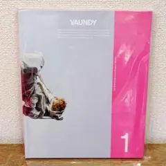 Vaundy VAWS premium photo book #01