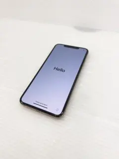 iPhone XS Max 512GB ゴールド SIMフリー 本体 86%