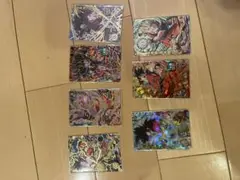 ドラゴンボールヒーローズ