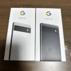 Google Pixel 6a Chalk 128GB au