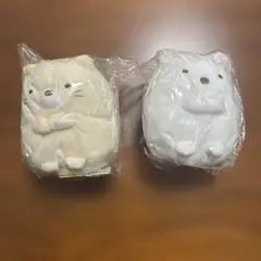 すみっコぐらし　ぬいぐるみ