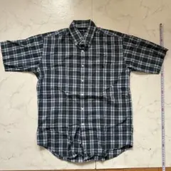 Ralph Lauren チェック柄 半袖シャツサイズM値下げ即買いNG