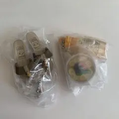 ハワイのおみやげ　ミニチュアコレクション2
