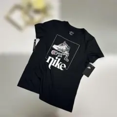 新品タグ付き　NIKE Tシャツ