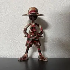 ワンピース LUFFY's 冒険の記憶 Vol.1 ルフィズ シークレット