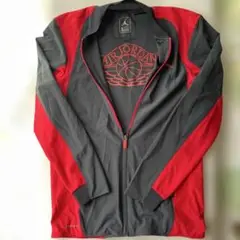 NIKE AIR JORDAN フライトジャケット　サイズ XS