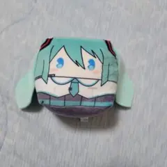 プロセカ モアプラススクエアマスコット"バーチャルシンガー" 初音ミク
