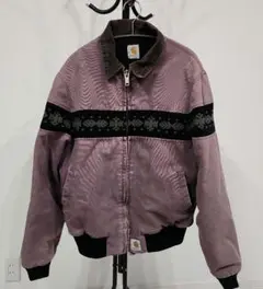 80s カーハート　サウスウエストシリーズ　激レアホワイト b86e24afca411b01c4d2550f386789