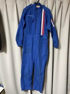 入手困難 LLサイズ ヨコハマタイヤ YOKOHAMA 作業服 メカニックツナギ 状態 【 非売品 】《激レア 貴重 》【ヨコハマタイヤ・YOKOHAMA