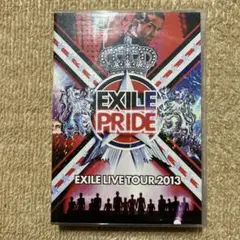 EXILE/EXILE LIVE TOUR 2013\"EXILE PRIDE…