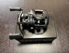 ダイワ　タトゥーラsvtw xh 袋付き DAIWA（釣り） ダイワ 25 タトゥーラ SV TW 100XH 右ハンドル