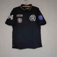 RealBvoice リアルビーボイス　ポロシャツ