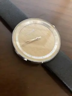 VEJRHJ（ヴェアホイ）「THE MAPLE」　箱付き